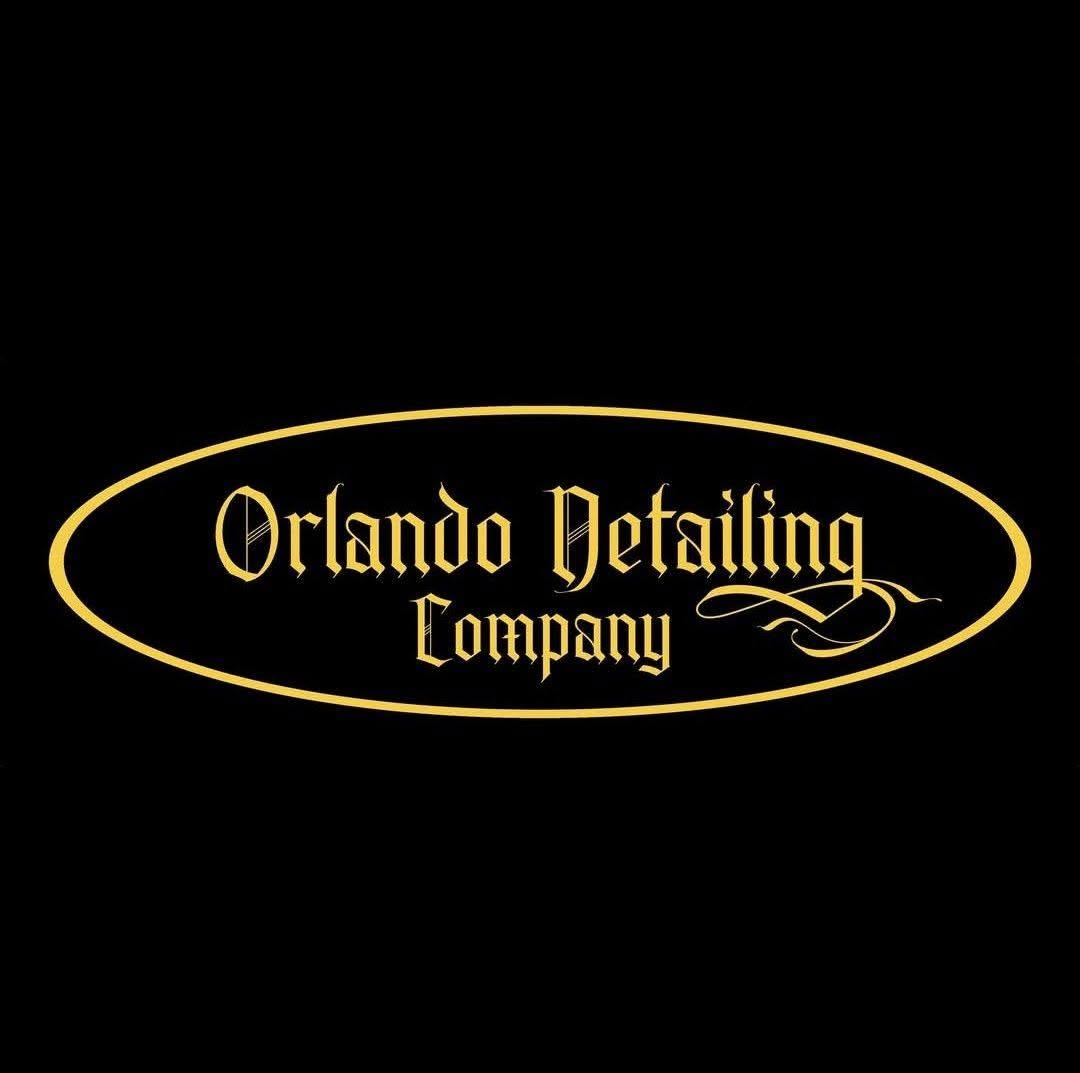 Orlando Detailing Company